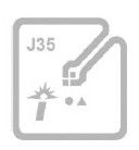Impinj J35